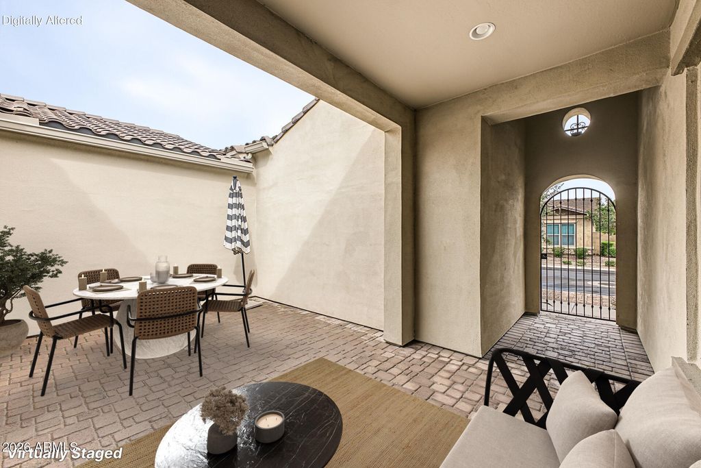 10713 E DIFFRACTION Avenue, Mesa, AZ 85212 — photo 5