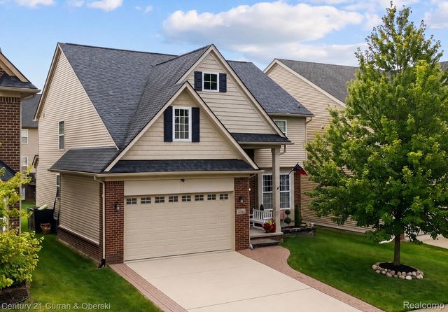 27476 Belgrave Place, Novi, MI 48374