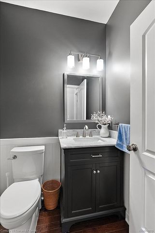 27476 Belgrave Place, Novi, MI 48374