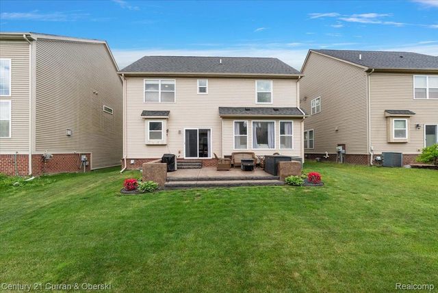 27476 Belgrave Place, Novi, MI 48374