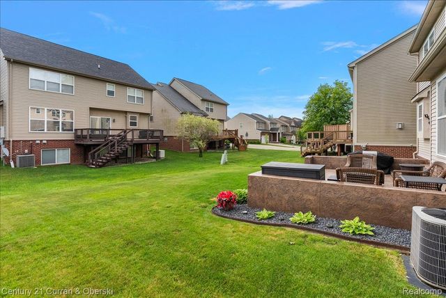 27476 Belgrave Place, Novi, MI 48374