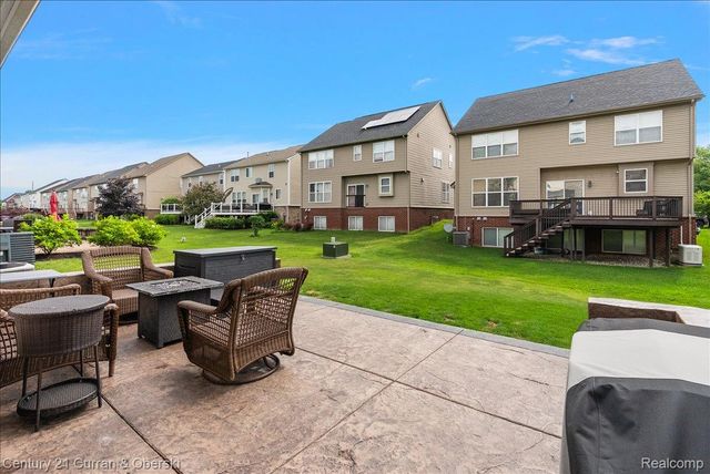 27476 Belgrave Place, Novi, MI 48374