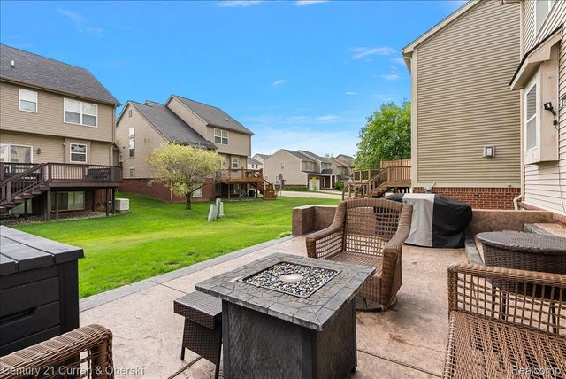 27476 Belgrave Place, Novi, MI 48374