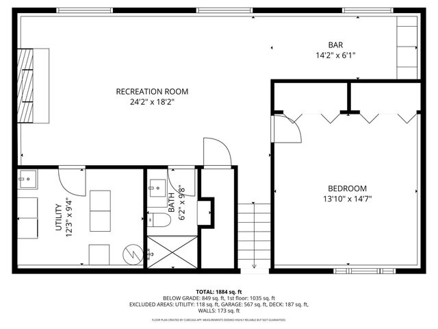 20467 Gordon Lane, Big Lake, MN 55309