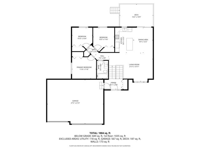 20467 Gordon Lane, Big Lake, MN 55309