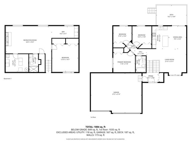 20467 Gordon Lane, Big Lake, MN 55309