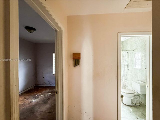 1770 NW 55th Terrace, Miami, FL 33142