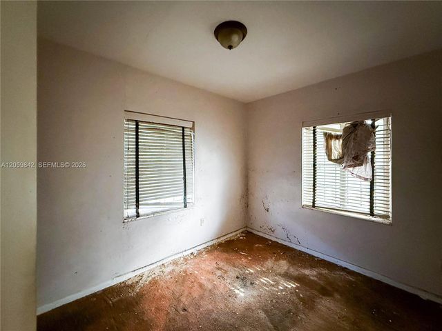 1770 NW 55th Terrace, Miami, FL 33142