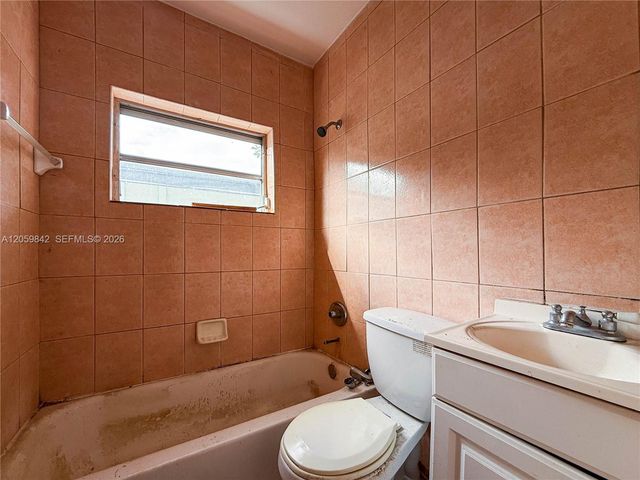 1770 NW 55th Terrace, Miami, FL 33142