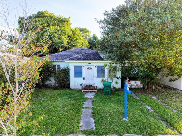 1770 NW 55th Terrace, Miami, FL 33142