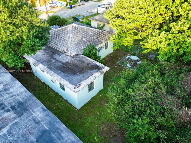 1770 NW 55th Terrace, Miami, FL 33142