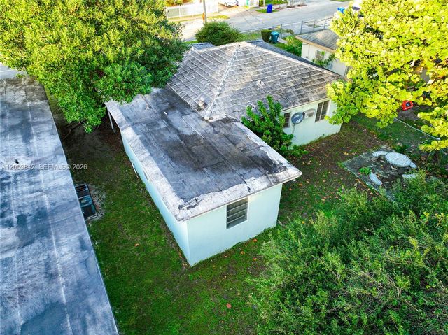 1770 NW 55th Terrace, Miami, FL 33142