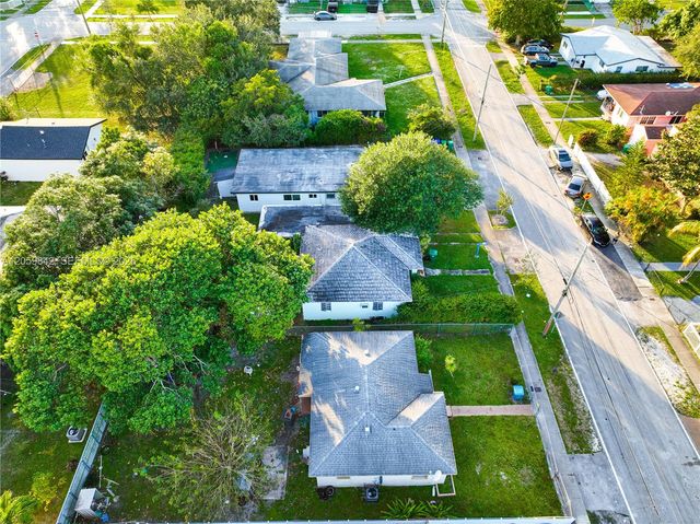 1770 NW 55th Terrace, Miami, FL 33142