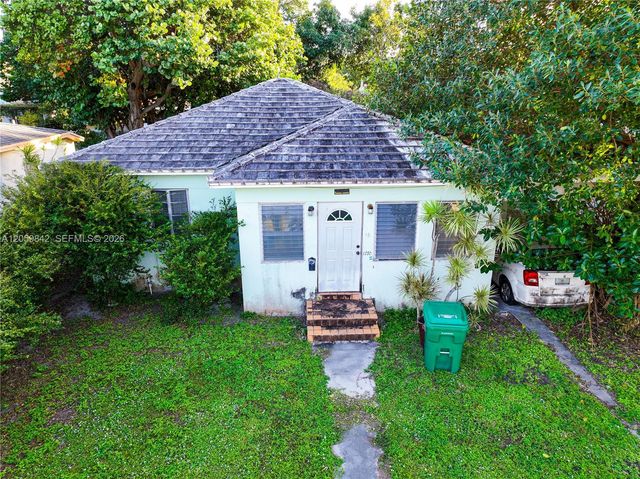 1770 NW 55th Terrace, Miami, FL 33142
