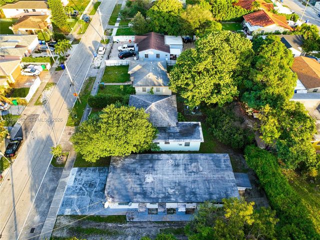 1770 NW 55th Terrace, Miami, FL 33142