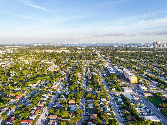 1770 NW 55th Terrace, Miami, FL 33142