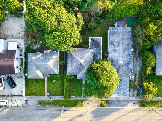 1770 NW 55th Terrace, Miami, FL 33142