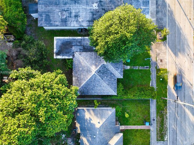 1770 NW 55th Terrace, Miami, FL 33142
