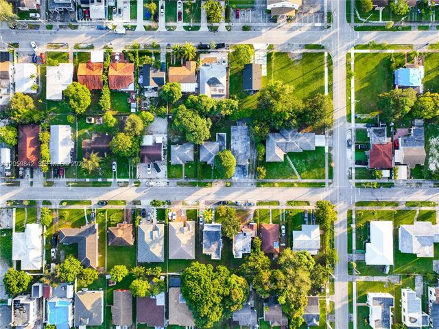 1770 NW 55th Terrace, Miami, FL 33142