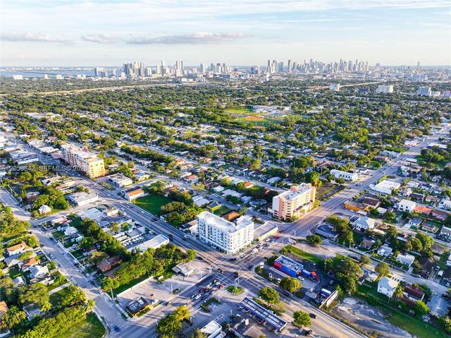 1770 NW 55th Terrace, Miami, FL 33142