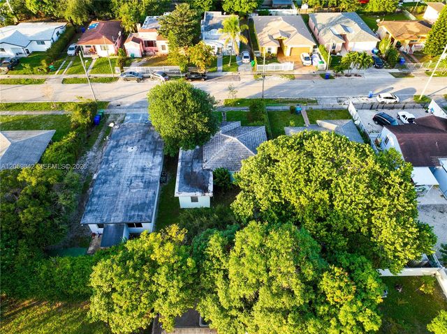 1770 NW 55th Terrace, Miami, FL 33142