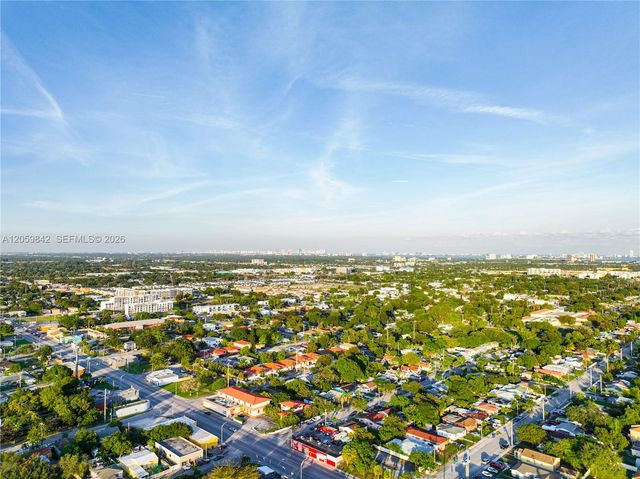 1770 NW 55th Terrace, Miami, FL 33142