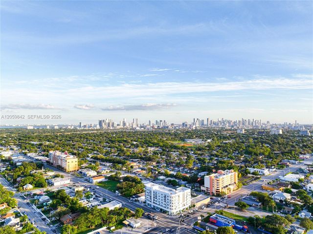 1770 NW 55th Terrace, Miami, FL 33142