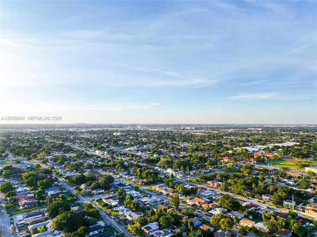 1770 NW 55th Terrace, Miami, FL 33142