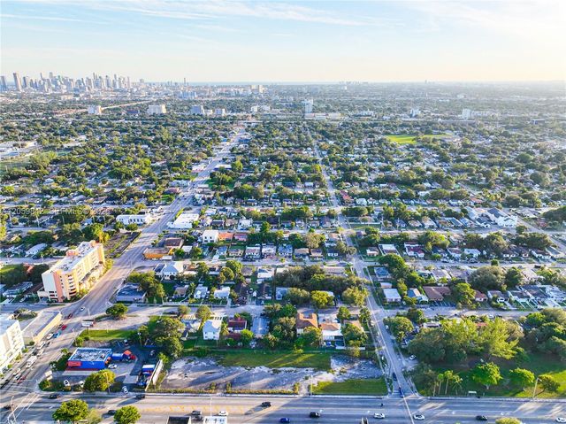 1770 NW 55th Terrace, Miami, FL 33142