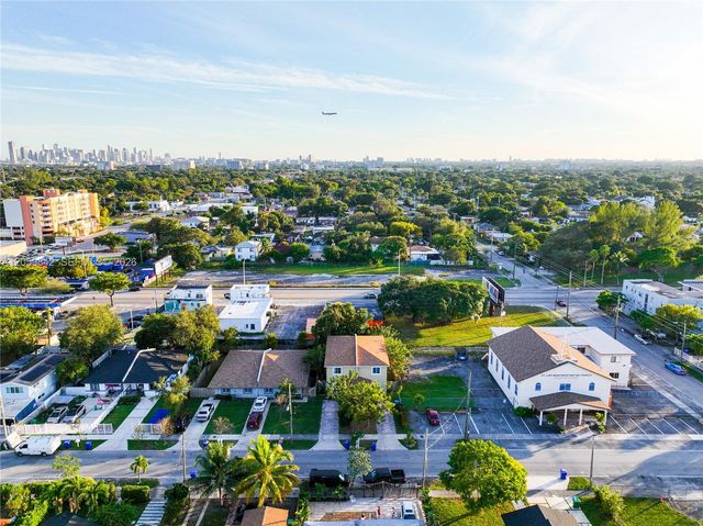 1770 NW 55th Terrace, Miami, FL 33142