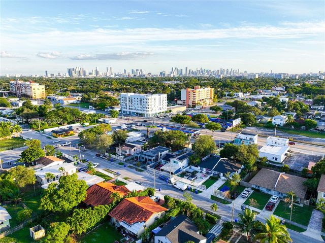 1770 NW 55th Terrace, Miami, FL 33142