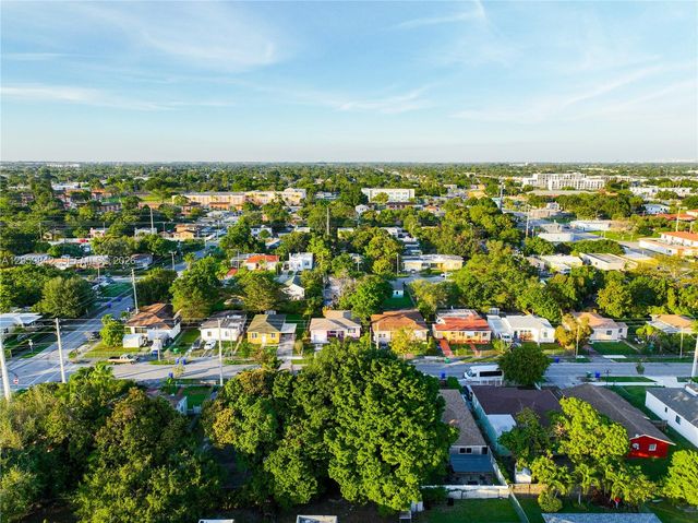 1770 NW 55th Terrace, Miami, FL 33142