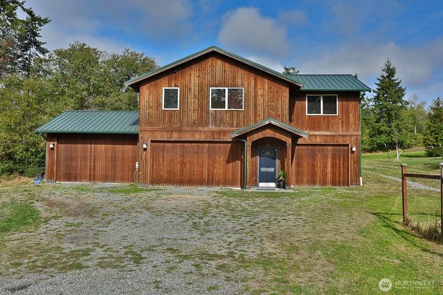1249 Long Drive, Freeland, WA 98249