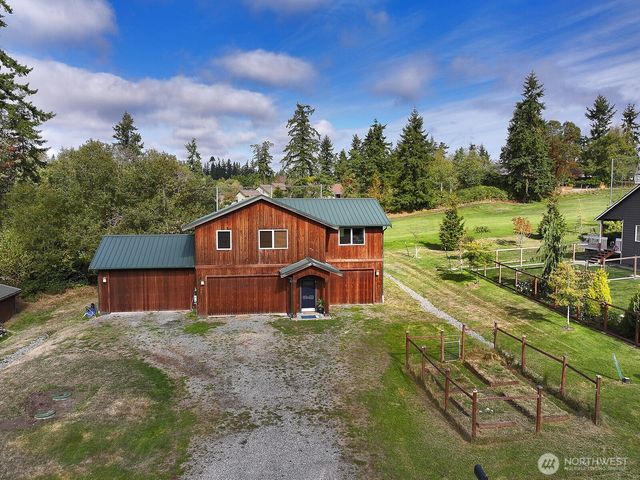 1249 Long Drive, Freeland, WA 98249