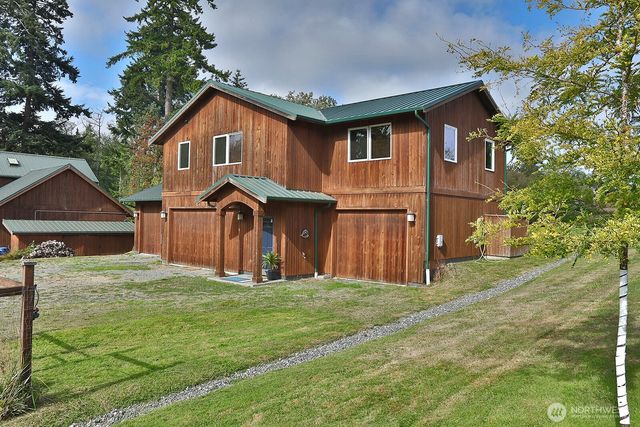 1249 Long Drive, Freeland, WA 98249