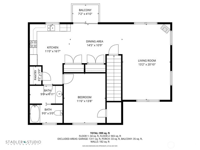 1249 Long Drive, Freeland, WA 98249