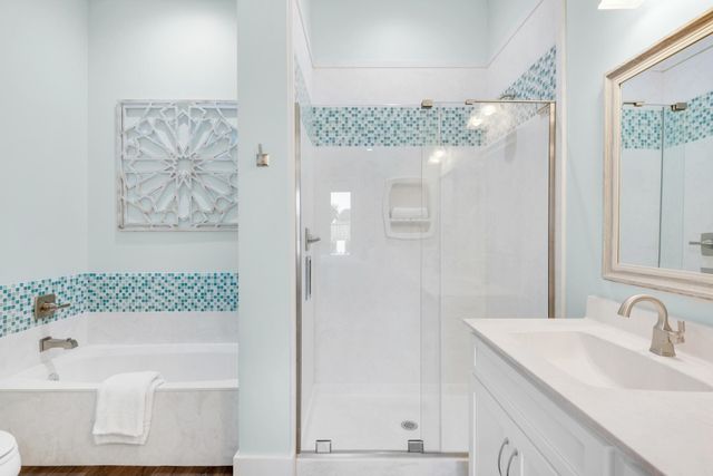 4563 Luke Avenue, Destin, FL 32541