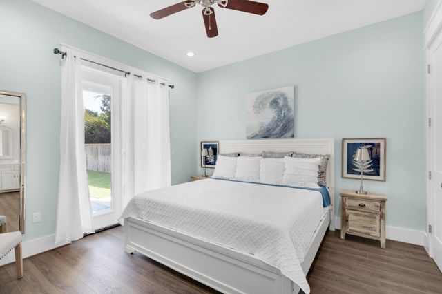 4563 Luke Avenue, Destin, FL 32541