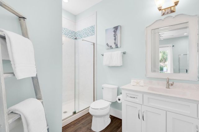 4563 Luke Avenue, Destin, FL 32541