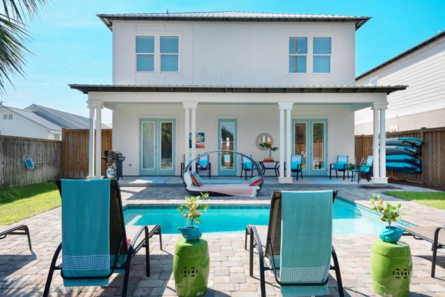 4563 Luke Avenue, Destin, FL 32541