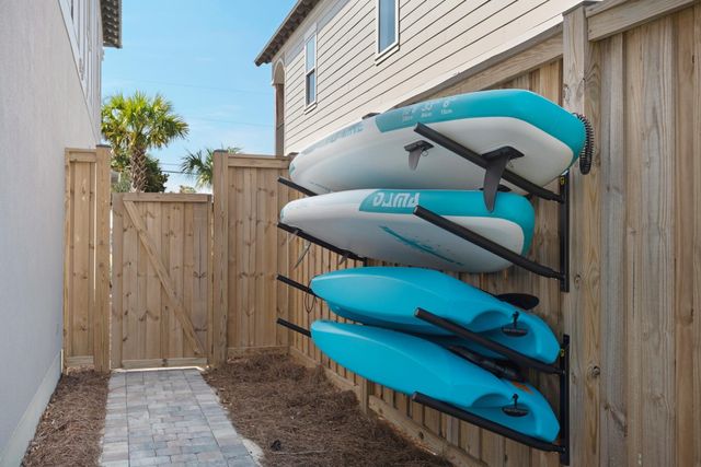 4563 Luke Avenue, Destin, FL 32541
