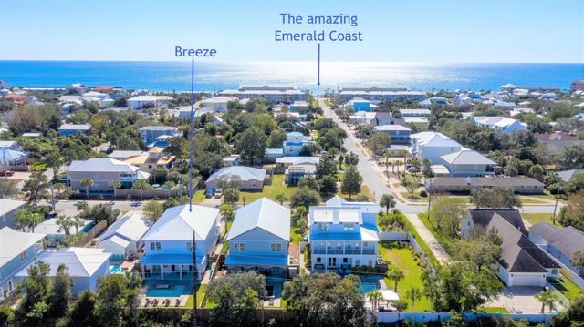 4563 Luke Avenue, Destin, FL 32541