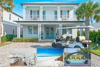 4563 Luke Avenue, Destin, FL 32541