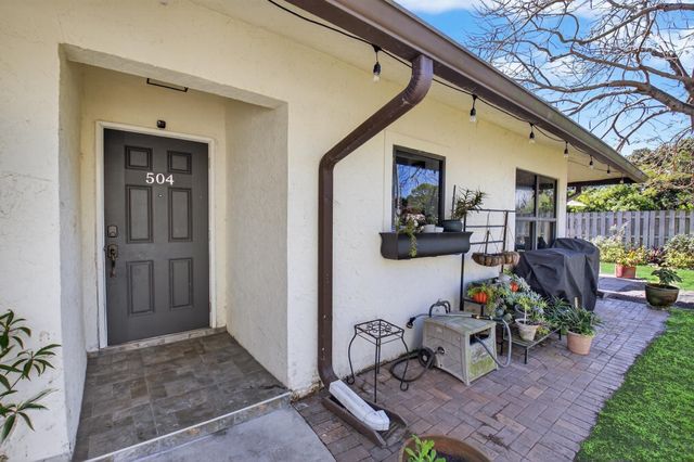 504 SW 29th Avenue 504, Delray Beach, FL 33445