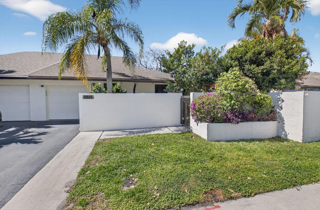 504 SW 29th Avenue 504, Delray Beach, FL 33445