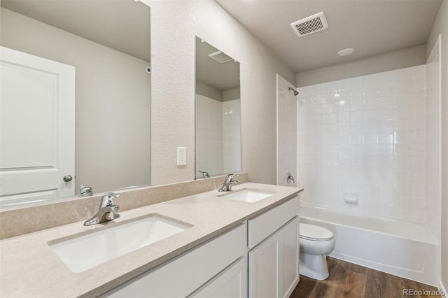 48260 Shetland Drive, Bennett, CO 80102