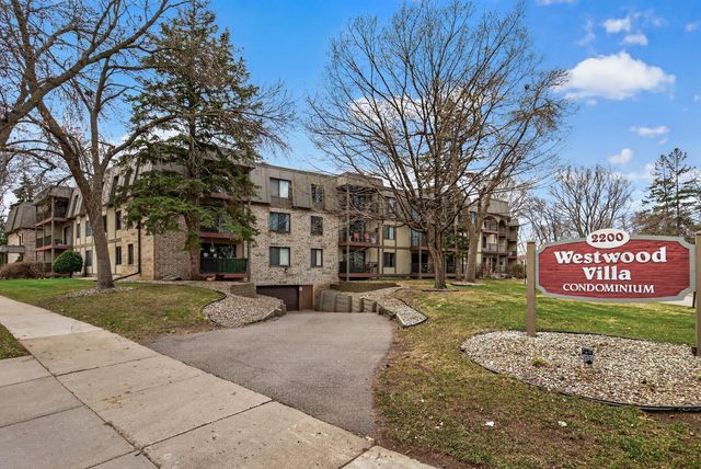 2200 Nevada Avenue S 114, Saint Louis Park, MN 55426