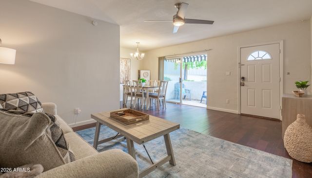 3416 N 44TH Street 30, Phoenix, AZ 85018