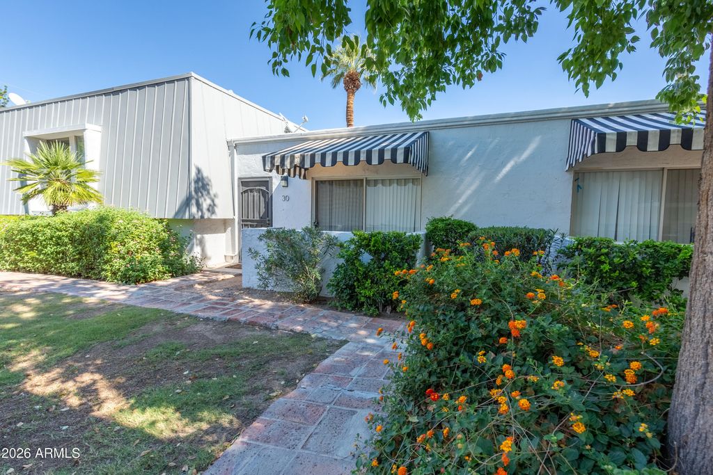 3416 N 44TH Street 30, Phoenix, AZ 85018