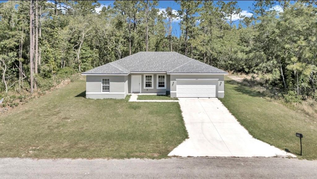 6839 SW 149TH LANE ROAD, Ocala, FL 34473